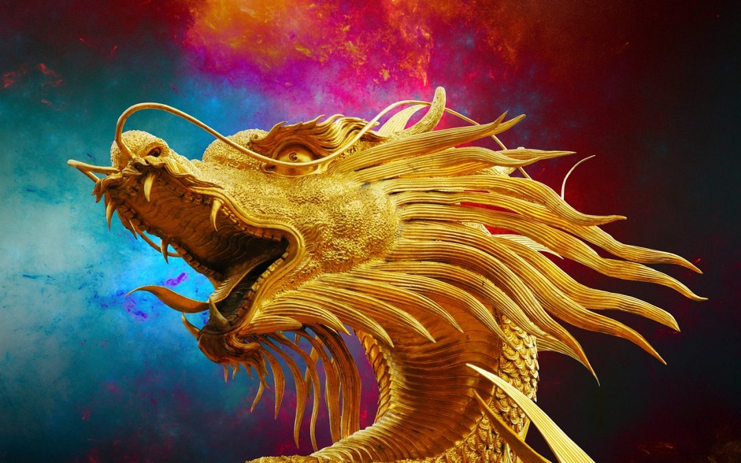 How to: Understanding Personality Traits of the Dragon in 2024