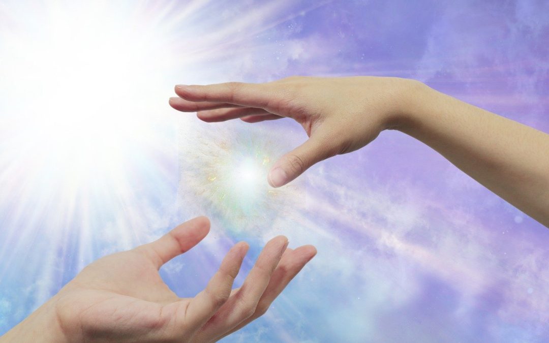 Unlocking the Magic of Self-Reiki: Enhancing Your Life Energy Flow